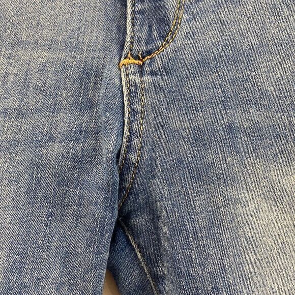 DL1961 Florence Instasculpt Skinny Ankle Raw Hem Jeans - Picture 11 of 11